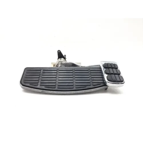 Left Right Driver Floorboards Set 1999 Suzuki Intruder 1500 x 7