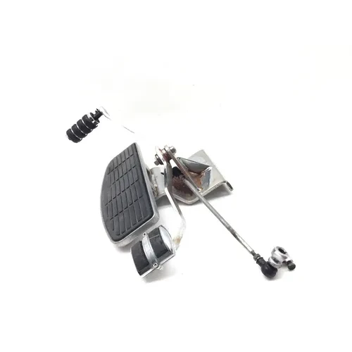 Left Right Driver Floorboards Set 1999 Suzuki Intruder 1500 x 3
