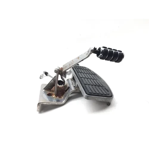 Left Right Driver Floorboards Set 1999 Suzuki Intruder 1500 x 5