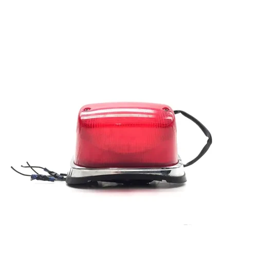 Rear Tail Light Brake Back Lens 1999 Suzuki Intruder 1500 x 35710-10F30 2