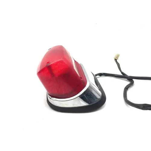 Rear Tail Light Brake Back Lens 1999 Suzuki Intruder 1500 x 35710-10F30 3