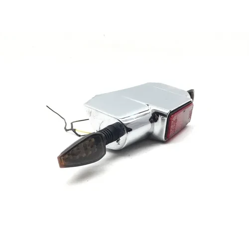 Rear Left Right Turn Signal Set 1999 Suzuki Intruder 1500 x 2