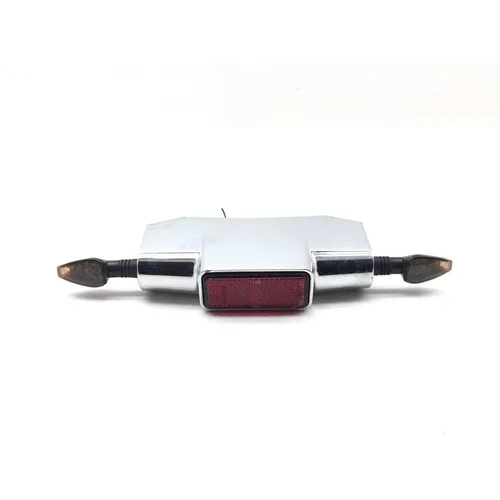 Rear Left Right Turn Signal Set 1999 Suzuki Intruder 1500 x