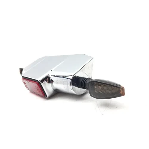 Rear Left Right Turn Signal Set 1999 Suzuki Intruder 1500 x 3