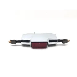Rear Left Right Turn Signal Set 1999 Suzuki Intruder 1500 x