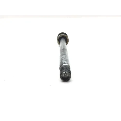 Front Wheel Axle 1999 Suzuki Intruder 1500  54711-10F01 4