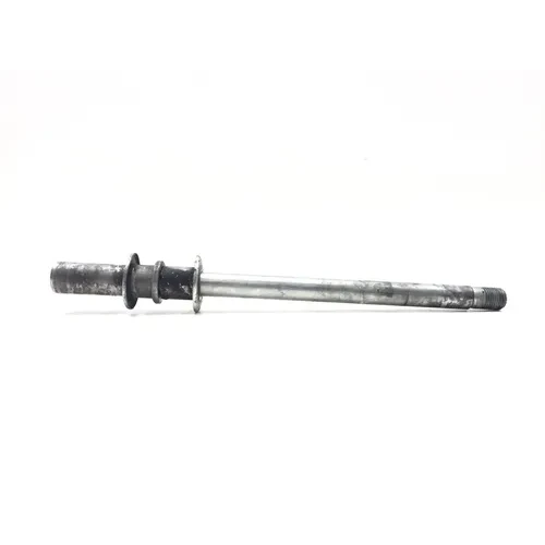 Front Wheel Axle 1999 Suzuki Intruder 1500 54711-10F01