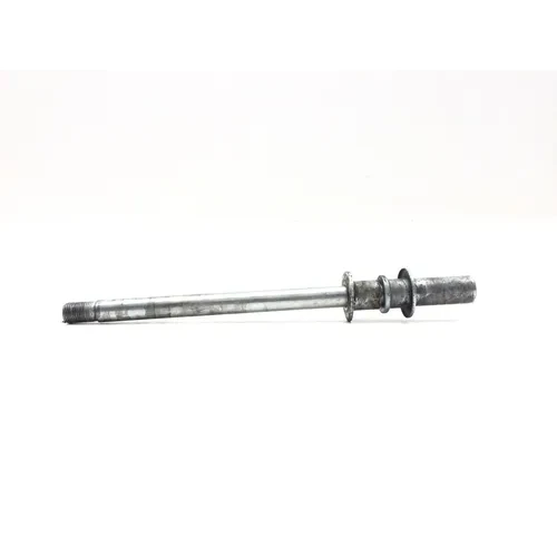 Front Wheel Axle 1999 Suzuki Intruder 1500  54711-10F01 3
