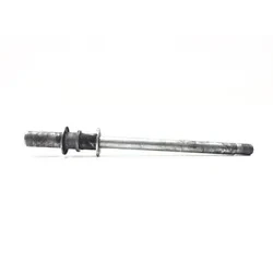 Front Wheel Axle 1999 Suzuki Intruder 1500 54711-10F01