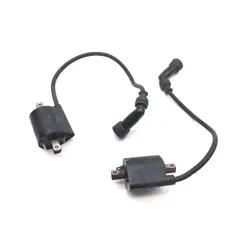 Ignition Coil Set 1999 Suzuki Intruder 1500