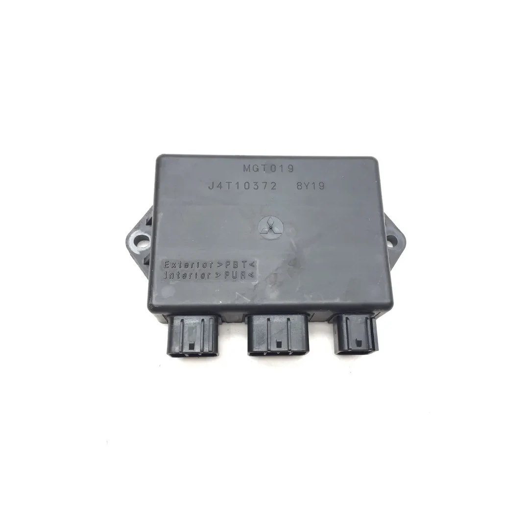 Ignition CDI ECU Computer 1999 Suzuki Intruder 1500 32900-10F60