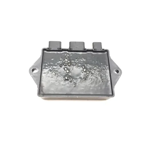 Ignition CDI ECU Computer 1999 Suzuki Intruder 1500  32900-10F60 6