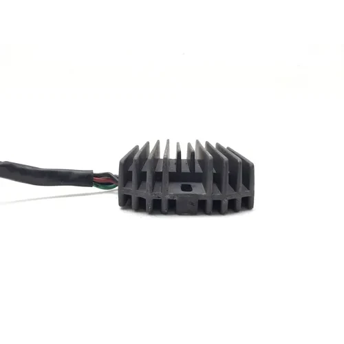 Ignition Voltage Regulator 1999 Suzuki Intruder 1500  32800-33E00 3