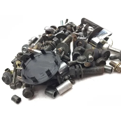Misc Bolt Kit 1999 Suzuki Intruder 1500  56211-38A01, 56221-10F00 3