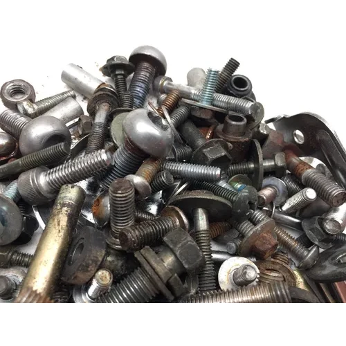 Misc Bolt Kit 1999 Suzuki Intruder 1500  56211-38A01, 56221-10F00 2