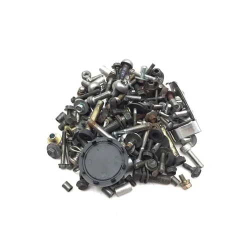 Misc Bolt Kit 1999 Suzuki Intruder 1500 56211-38A01, 56221-10F00
