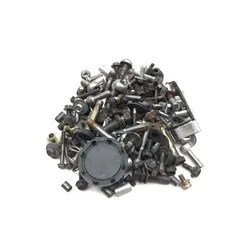 Misc Bolt Kit 1999 Suzuki Intruder 1500 56211-38A01, 56221-10F00