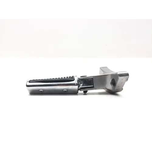 Left Right Set Passenger Peg Bracket 1999 Suzuki Intruder 1500 3