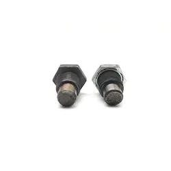 Swing Arm Swingarm Bolt 1999 Suzuki Intruder 1500 61213-10F00, 61213-24A00