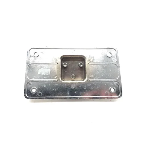 License Plate Holder 1999 Suzuki Intruder 1500 35928-10F00, 63461-10F30
