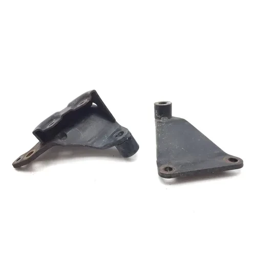 Engine Motor Mounts 1999 Suzuki Intruder 1500 3