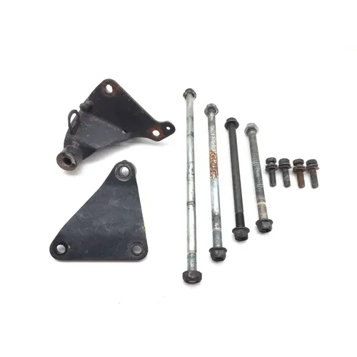 Engine Motor Mounts 1999 Suzuki Intruder 1500