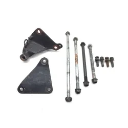 Engine Motor Mounts 1999 Suzuki Intruder 1500