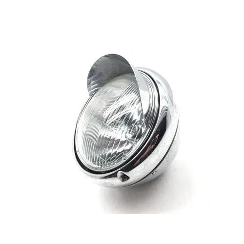 Headlight Front Headlamp 1999 Suzuki Intruder 1500 x 5