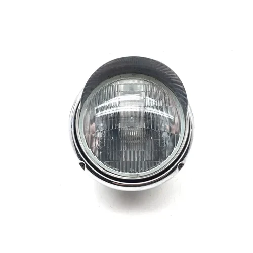 Headlight Front Headlamp 1999 Suzuki Intruder 1500 x 3