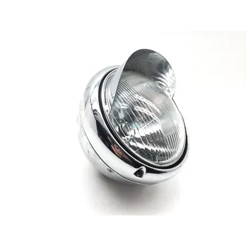 Headlight Front Headlamp 1999 Suzuki Intruder 1500 x 4