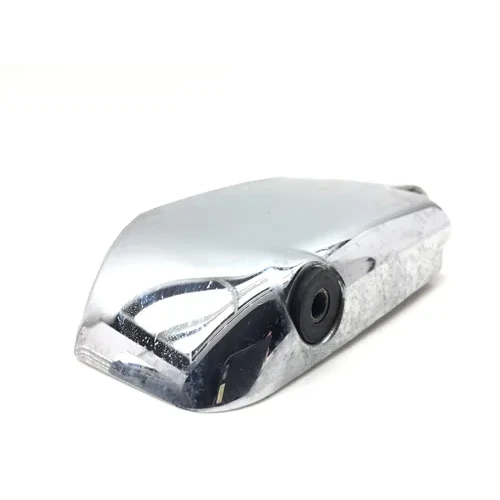 Chrome Head Trim Covers 1999 Suzuki Intruder 1500 x 11171-10F00, 11172-10F00 2