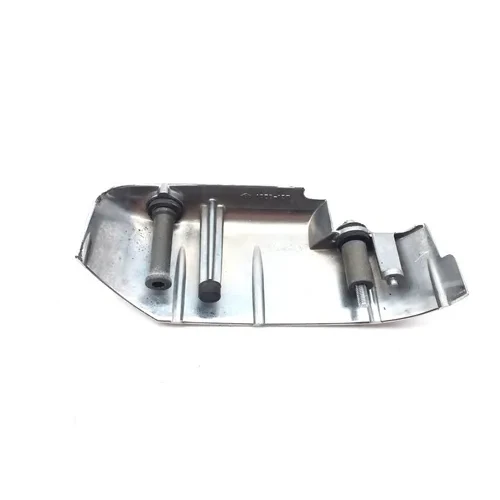 Chrome Head Trim Covers 1999 Suzuki Intruder 1500 x 11171-10F00, 11172-10F00 3
