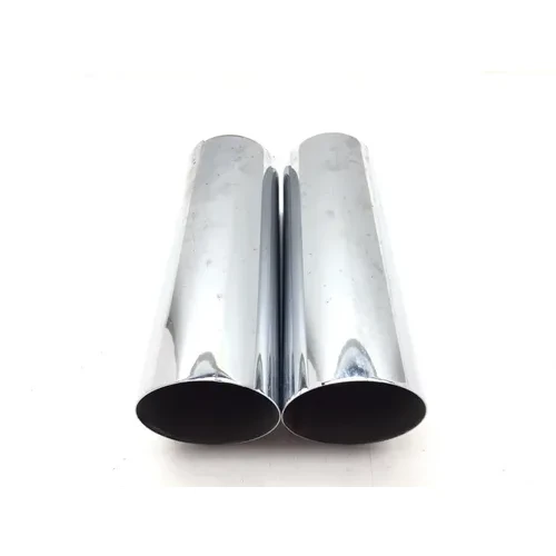 Fork Guards Set 1999 Suzuki Intruder 1500 x 51464-10F00 4