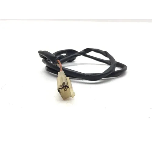 Brake Tail Light Switch 1999 Suzuki Intruder 1500  37740-10F00 3