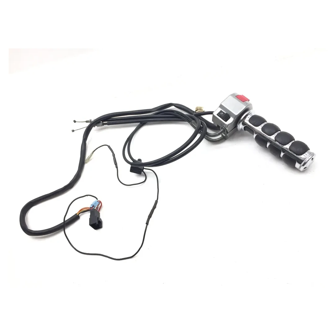Right Control Switch 1999 Suzuki Intruder 1500 x 37200-48E30