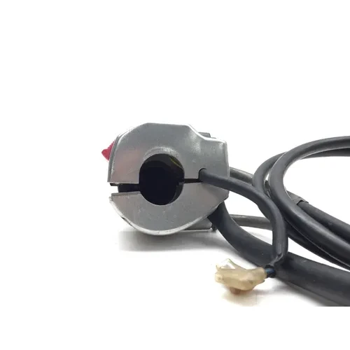 Right Control Switch 1999 Suzuki Intruder 1500 x 37200-48E30 2