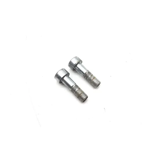 Front Brake Caliper Mounting Bolts 1999 Suzuki Intruder 1500