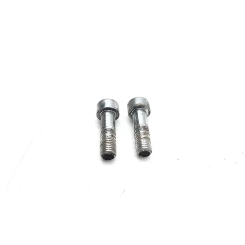 Front Brake Caliper Mounting Bolts 1999 Suzuki Intruder 1500 2
