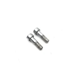 Front Brake Caliper Mounting Bolts 1999 Suzuki Intruder 1500