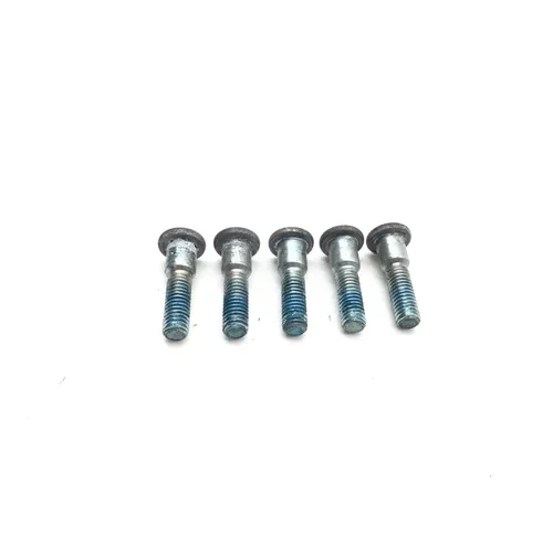 Front Brake Rotor Bolts 1999 Suzuki Intruder 1500 2