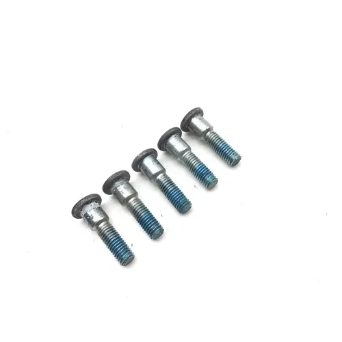 Front Brake Rotor Bolts 1999 Suzuki Intruder 1500