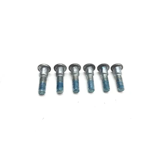Rear Brake Rotor Disc Bolts 1999 Suzuki Intruder 1500 2