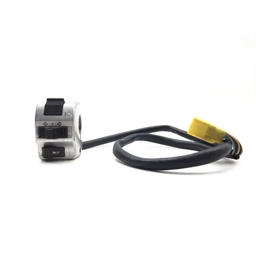 Left Headlight Bar Switch 1999 Suzuki Intruder 1500 37400-10F30