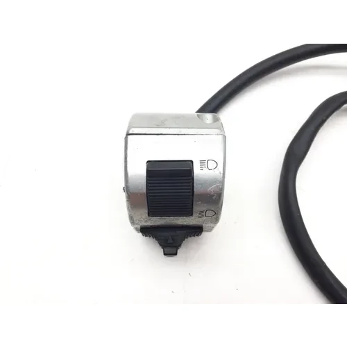 Left Headlight Bar Switch 1999 Suzuki Intruder 1500  37400-10F30 2