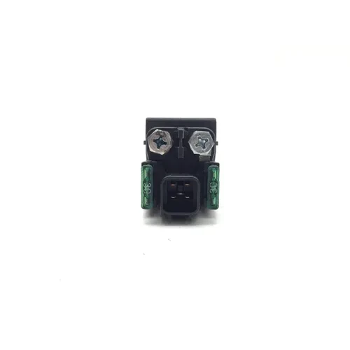Ignition Starter Solenoid 1999 Suzuki Intruder 1500  31800-21E20 5