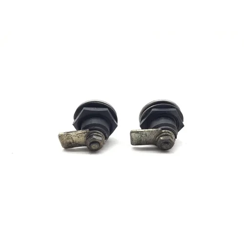 Lockset Ignition Key Steering Lock 1999 Suzuki Intruder 1500 4