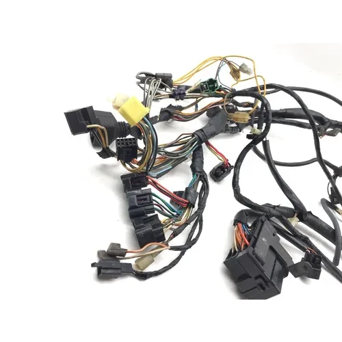 Main Engine Wiring Harness 1999 Suzuki Intruder 1500  36610-10F60 2