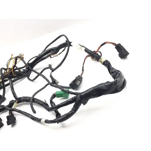 Main Engine Wiring Harness 1999 Suzuki Intruder 1500  36610-10F60 3