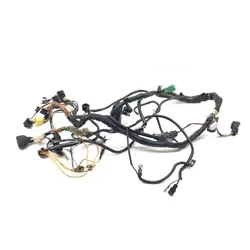 Main Engine Wiring Harness 1999 Suzuki Intruder 1500 36610-10F60