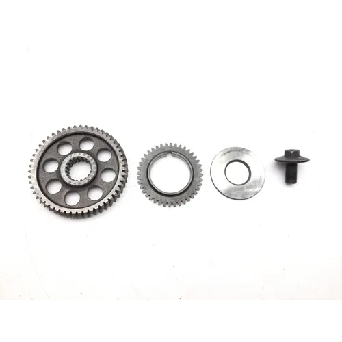 Engine Crank Shaft Gear 1999 Suzuki Intruder 1500 21111-10F00